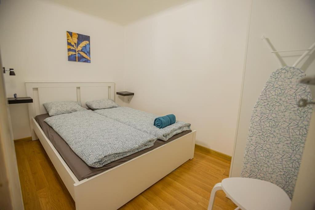 2 Bedroom Flat In The Dob Street, Venus Budapeste Exterior foto