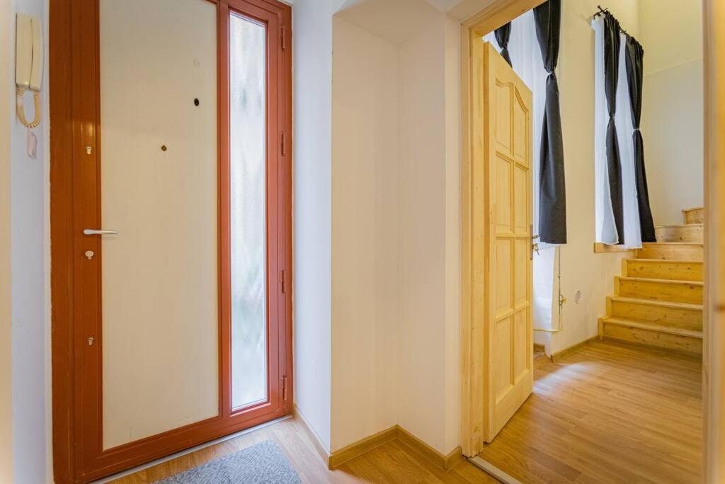 2 Bedroom Flat In The Dob Street, Venus Budapeste Exterior foto